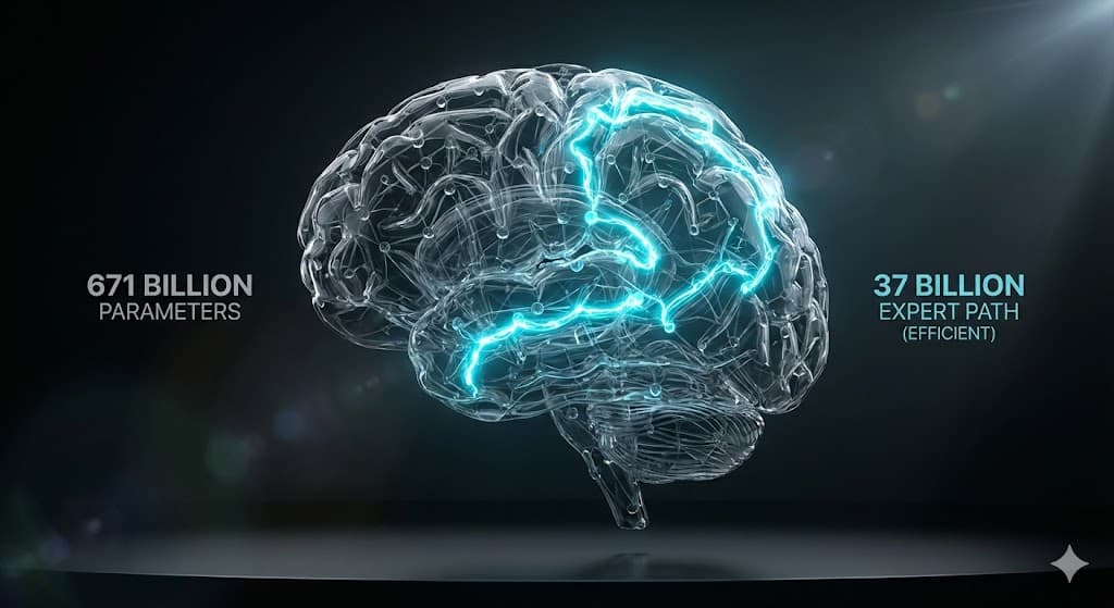 The DeepSeek Effect: How a $6 Million Model Rewrote the Rules of AI