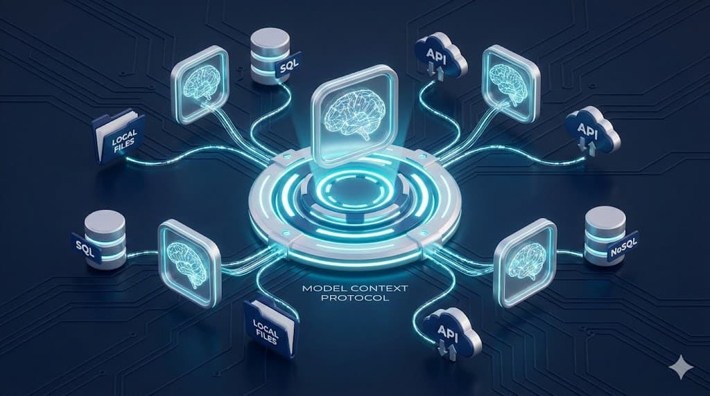 How Model Context Protocol Became AI's Universal Standard