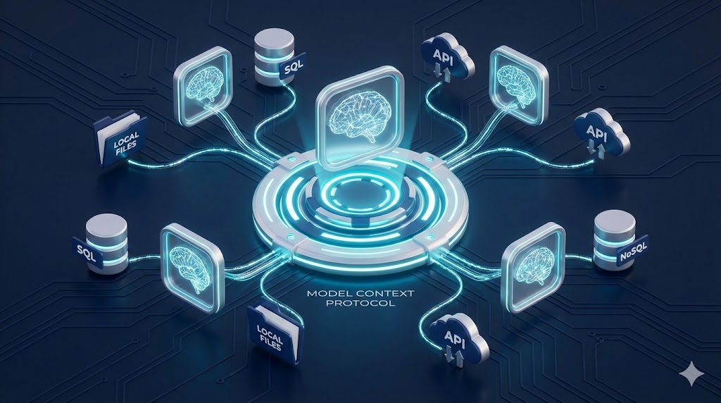 How Model Context Protocol Became AI's Universal Standard | Fusion AI Blog
